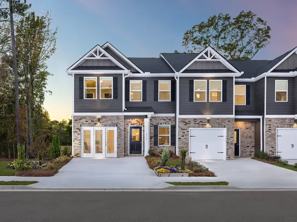 Homes Available Soon, The Valorian