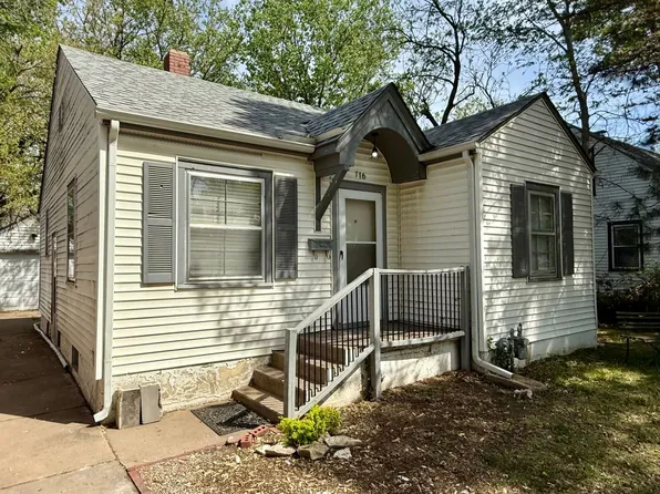 716 S Broadview St, Wichita, KS 67218