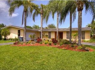 14551 SW 65th Ave, Coral Gables, FL 33158