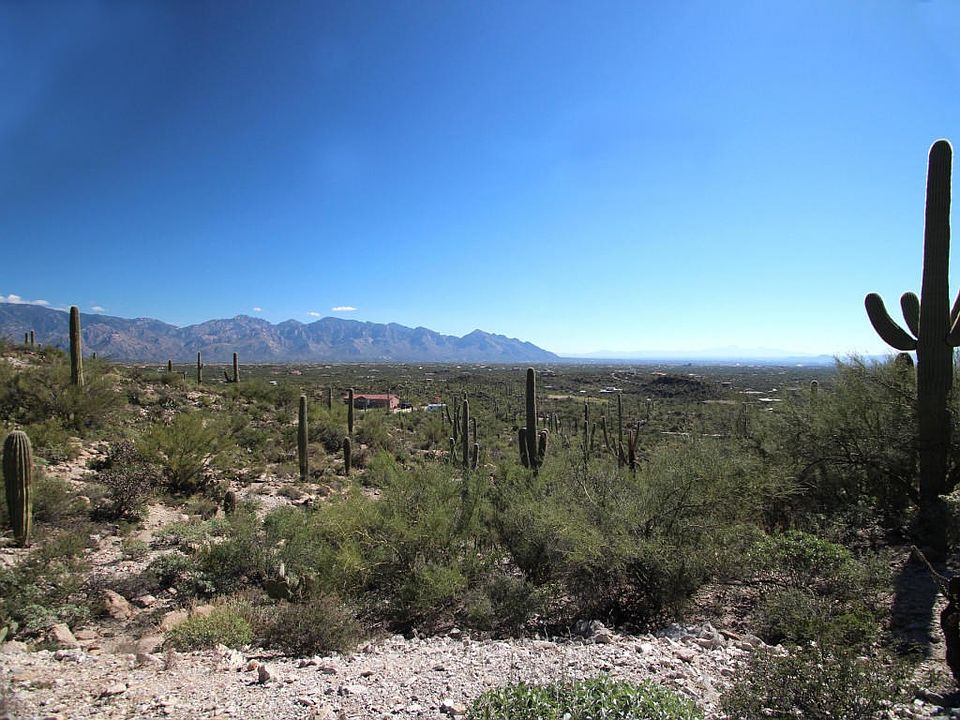 1st image of 14210 N Tortolita Estates Dr