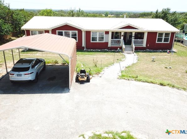 935 County Road 4820, Kempner, TX 76539