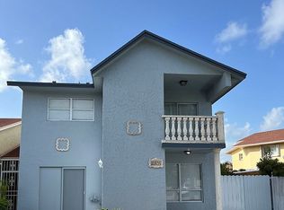 11805 SW 11th St #D, Miami, FL 33184