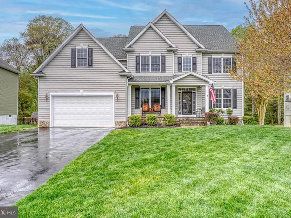 599 Phillips Dr, Magnolia, DE 19962