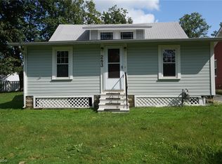 283 Redfern Rd, Medina, OH 44215