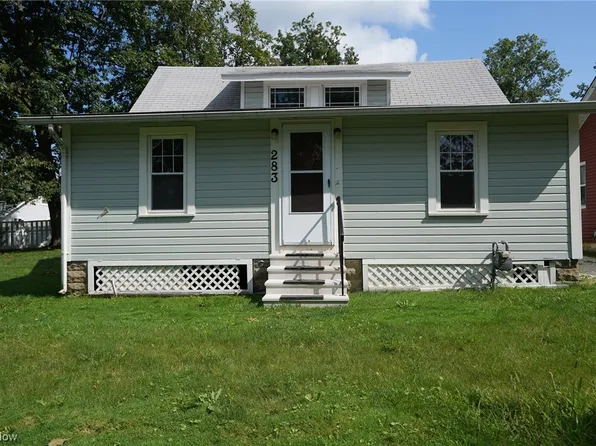 283 Redfern Rd, Medina, OH 44215