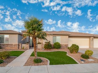 1788 S 140 W, Washington, UT 84780