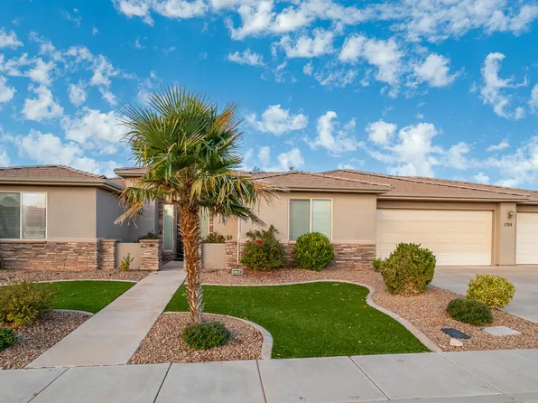 1788 S 140 W, Washington, UT 84780