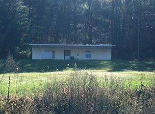 800 State Route 140, Oak Hill, OH 45656