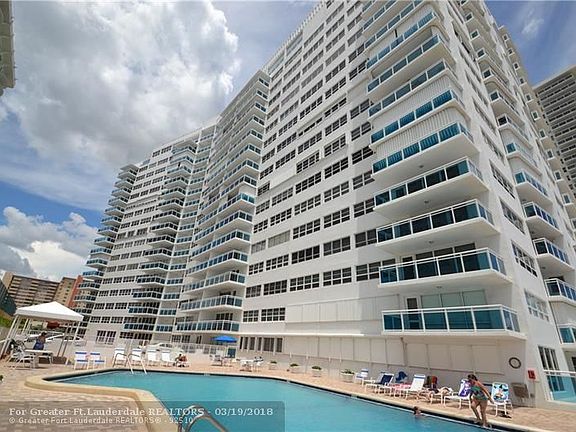 3rd image of 3430 Galt Ocean Dr APT 1401