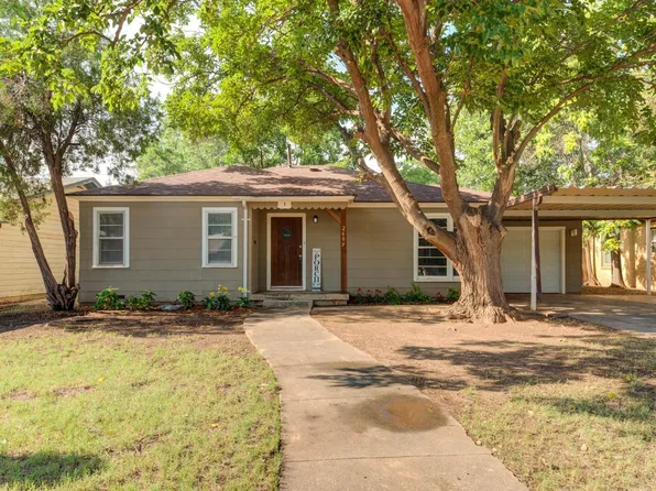 2609 33rd St, Lubbock, TX 79410