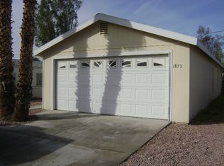 1853 Monterey Dr, Bullhead City, AZ 86442