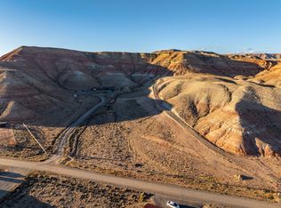 0 Mustang Dr, Dubois, WY 82513