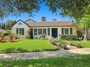 1210 Oak Circle Dr, Glendale, CA 91208