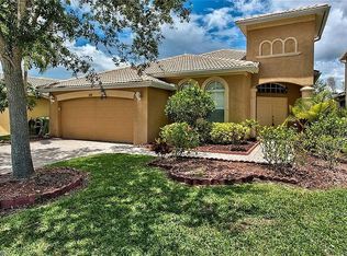 8302 Laurel Lakes Way, Naples, FL 34119