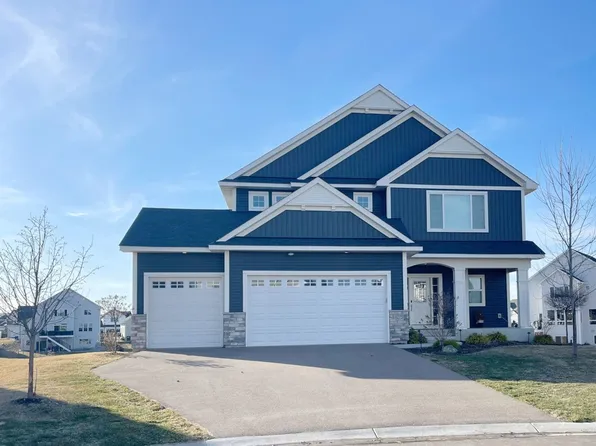 18275 Geyser Way, Lakeville, MN 55044