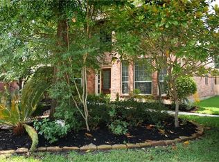 6 Laurelhurst Cir, Spring, TX 77382