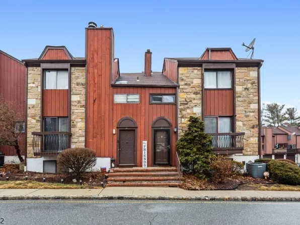 40 Bennington Sq, Washington Twp., NJ 07840