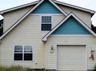 5502 Four Sisters Ln, Pacific City, OR