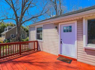 214 Schmechel St, Aberdeen, MD 21001