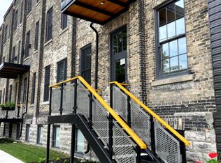 245 Downie St #104, Stratford, ON N5A1X5