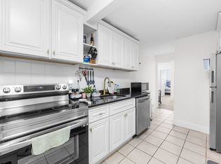 56 Park Vale Ave APT 4, Allston, MA 02134