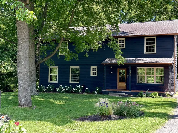 1046 Percy Warner Blvd, Nashville, TN 37205