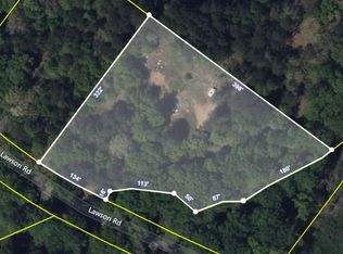 307 Lawson Rd, Anderson, SC 29621