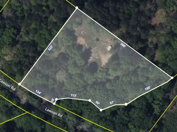 307 Lawson Rd, Anderson, SC 29621