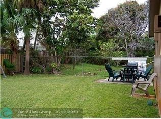 1709 NE 15th Ave APT 1, Fort Lauderdale, FL 33305