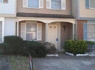 1305 Vanasse Ct, Hampton, VA 23666