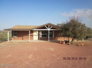 47031 N Meander Rd, New River, AZ 85087