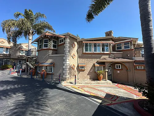 10701 San Pablo Ave Photo 1