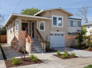 2214 Curtis St, Berkeley, CA 94702