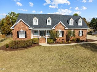 5813 Turner Store Ln, Raleigh, NC 27603