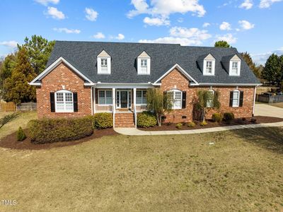 5813 Turner Store Ln, Raleigh, NC, 27603