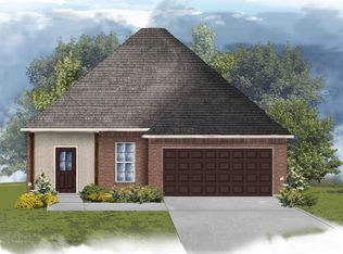 779 Crozier Dr, Bossier City, LA 71111