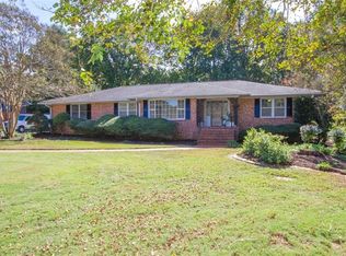 712 Timberlake Rd, Anderson, SC 29625