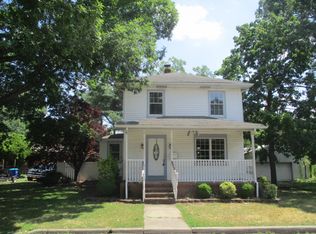 414 W Pleasant St, Hammonton, NJ 08037