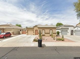 15610 W Central St, Surprise, AZ 85374