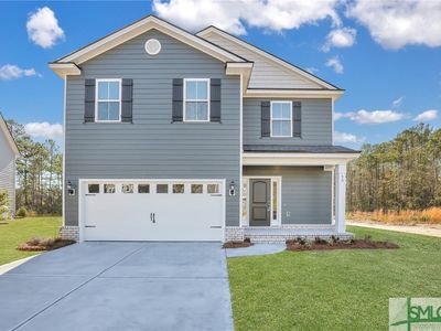 70 Wexford Dr, Richmond Hill, GA, 31324