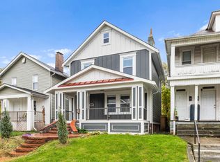 1477 Hildreth Ave, Columbus, OH