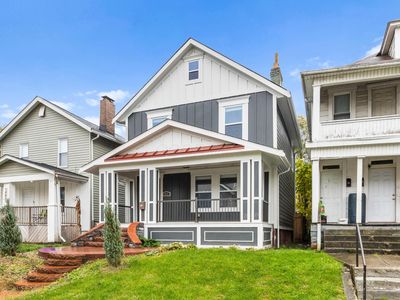 1477 Hildreth Ave, Columbus, OH, 43203