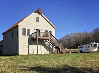 201 Lufkin Dr, Williamston, SC 29697