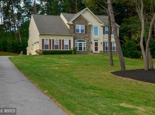 314 Wild Willow Way, Severn, MD 21144