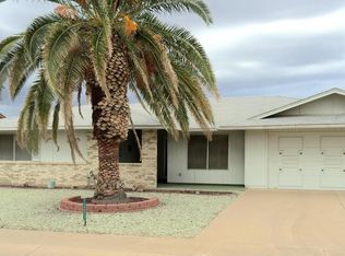 13223 W Mesa Verde Dr, Sun City West, AZ 85375