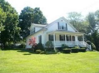 101 Hampden Rd, East Longmeadow, MA 01028
