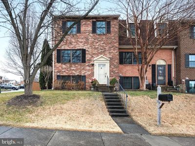 33 Badger Gate Ct, Baltimore, MD, 21228