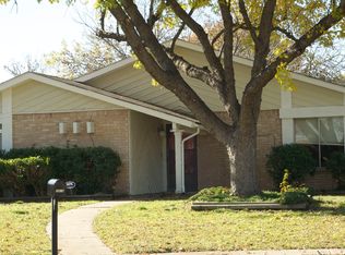 2918 Royalty Dr, Garland, TX 75044