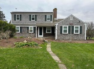 92 Indian Trail, Chatham, MA 02633