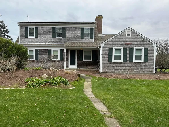 92 Indian Trail, Chatham, MA 02633